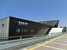 周辺：ＪＲ阪和線「和泉府中」駅まで徒歩約１２分