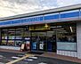 周辺：ローソン和泉府中町店まで徒歩９分