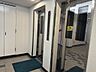設備：【エレベーター】荷物が多い日も楽々にお部屋に持っていけますね！