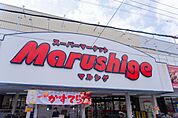 マルシゲ鳳まで徒歩１１分