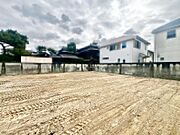【全５区画】土地面積約３９．５０坪〜約４１．２３坪！夢のマイホームを実現してくださいね♪