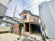 大阪府泉大津市綾井：物件画像