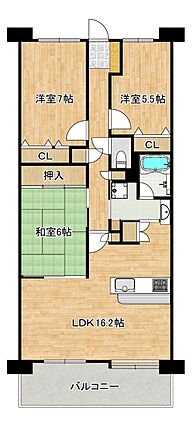 暮らしやすい３...