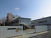 大阪狭山市立第三中学校まで徒歩２９分
