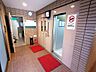 設備：【エレベーター】荷物が多い日も楽々にお部屋に持っていけますね！