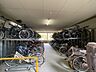 その他：【駐輪場】屋根ございますので、雨で自転車が濡れないのは、嬉しいポイントですね！