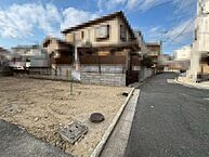 大阪府堺市北区百舌鳥梅町1丁：物件画像