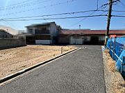 建築条件無ですので、個性溢れる住まいを実現させてくださいね♪