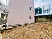 東向き日当たり良好！たっぷりの陽光に包まれる明るい住まいになりますね！