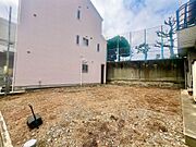 麦の子保育園まで徒歩１１分ですので、小さなお子様のいるご家庭も安心ですね！