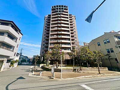 外観:【本日ご内覧可能】令和8年2月リフォーム済!綺麗なお住まいで新生活始めませんか♪是非現地にてご確認ください♪ 外観:【本日ご内覧可能】令和8年2月リフォーム済!綺麗なお住まいで新生活始めませんか♪是非現地にてご確認ください♪