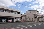 あおいっこ園まで徒歩１４分