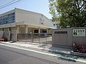 堺市立大仙小学校まで徒歩８分