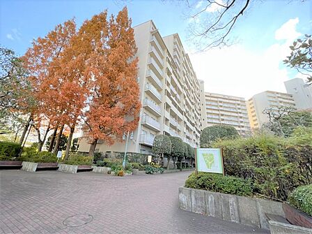南港近隣2号公園まで徒歩６分！気軽な近さでお散歩コースやジョギングコースにもいいですね♪気分もリフレッシュされますよ♪
