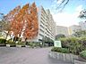 外観：南港近隣2号公園まで徒歩６分！気軽な近さでお散歩コースやジョギングコースにもいいですね♪気分もリフレッシュされますよ♪