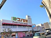コノミヤ堺東店まで徒歩９分