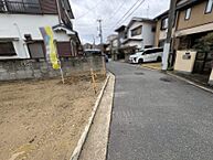大阪府堺市東区菩提町4丁：物件画像