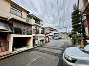 ゆとりの玄関です！シューズボックス置けば、散らかりがちな玄関も片付きますね!
