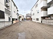 閑静な住宅街で叶える穏やかな新生活をここではじませんか♪
