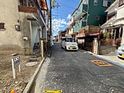 現況更地ですので、解体費用がかからないのが嬉しいですね♪