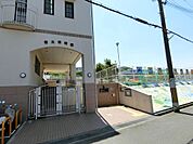信太保育園まで徒歩６分