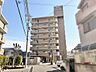 外観：東向き日当たり良好！たっぷりの陽光に包まれる明るい住まい♪♪