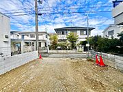 南面バルコニーですので、洗濯物が良く乾きますね！