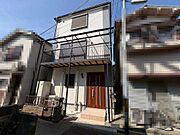 【全室収納有】家族の思い出も大切にしまっておけますね！