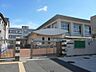周辺：堺市立黒山小学校まで徒歩１８分