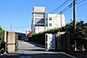 周辺：堺市立美原西中学校まで徒歩２０分