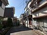 その他：２面採光の居室ありますよ！明るく風通しの良い室内に気持ちも明るくなりますね♪
