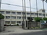 周辺：陵南中学校まで徒歩１２分