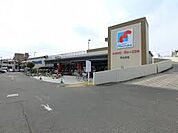 万代堺土師町店まで徒歩８分