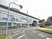南海泉北線「深井」駅まで徒歩２２分