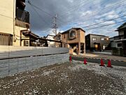 約２．７５帖のフリースペースございます！居住空間に一層の開放感をもたらします♪