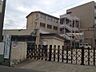 周辺：堺市立泉ヶ丘東中学校まで徒歩２１分