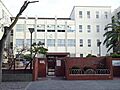 大阪市立南港北...
