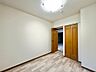 子供部屋：【暮らしやすい３ＬＤＫ】テレワークのお仕事部屋、子供部屋等、ライフスタイルや家族構成に合わせて多目的にご使用いただけます♪