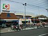 周辺：デイリーカナート住之江店まで