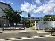 福泉小学校