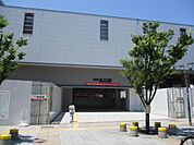 南海本線「高石」駅まで徒歩１３分