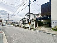 大阪府和泉市山荘町3丁目：物件画像