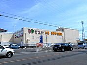 スーパーサンエー 上松店まで徒歩約13分です。