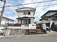 大阪府河内長野市南ケ丘：物件画像
