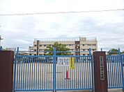 和泉市立南池田小学校まで徒歩１９分