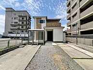 大阪府岸和田市下池田町1丁目：物件画像