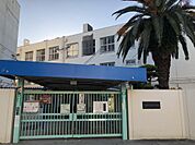 南住吉小学校まで徒歩３分