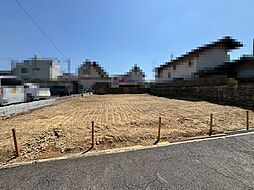 高師浜１丁目　売土地　全２区画