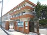 周辺：堺市立美原西小学校まで徒歩１１分