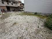 【現況更地です】すぐにお家をたてられますね♪是非現地にてご確認ください！